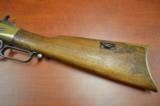 New Haven Arms Henry Rifle .44 rimfire - 8 of 18