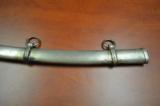 C. Roby M1840 Artillery sword - 8 of 15