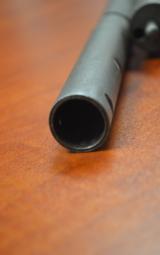 Winchester Model 12 Barrel and tube - 7 of 9