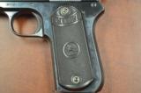 Colt 1903 Pocket Hammer 38ACP - 7 of 14
