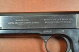 Colt 1903 Pocket Hammer 38ACP - 5 of 14