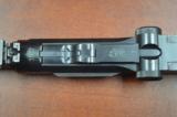 DWM P.08 Artillery Luger 9mm - 13 of 16