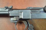 DWM P.08 Artillery Luger 9mm - 5 of 16