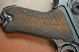 DWM P.08 Artillery Luger 9mm - 3 of 16