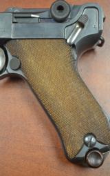 DWM P.08 Artillery Luger 9mm - 6 of 16