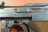 DWM P.08 Artillery Luger 9mm - 12 of 16