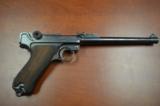 DWM P.08 Artillery Luger 9mm - 2 of 16