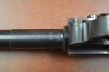 DWM P.08 Artillery Luger 9mm - 7 of 16