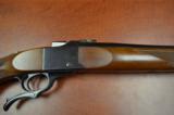 Ruger No.1 220 Swift - 4 of 12