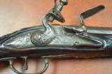 Italian or Spanish Flintlock pistol - 4 of 15