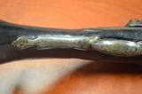 Italian or Spanish Flintlock pistol - 6 of 15