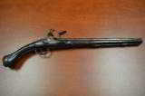 Italian or Spanish Flintlock pistol - 2 of 15