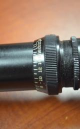 Bausch and Lomb Balvar 24 Scope - 4 of 8