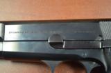 Browning Hi Power 9mm
- 6 of 9