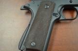 Colt Model 1927 45ACP - 3 of 11