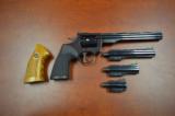 Dan Wesson 357 Magnum Pistol pack - 3 of 9