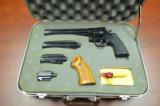 Dan Wesson 357 Magnum Pistol pack - 1 of 9