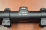 Leica Ultravid 4.5-14x42 F scope - 5 of 8