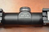 Leica Ultravid 4.5-14x42 F scope - 4 of 8