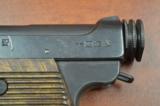 Nagoya Arsenal Type 14 8x22mm Nambu - 3 of 9