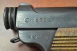 Nagoya Arsenal Type 14 8x22mm Nambu - 5 of 9