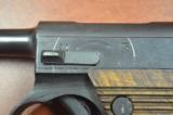 Nagoya Arsenal Type 14 8x22mm Nambu - 4 of 9