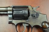 Smith and Wesson 1905 4th Change 32-20 - 7 of 11