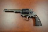 Smith and Wesson 1905 4th Change 32-20 - 1 of 11