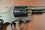 Smith and Wesson 1905 4th Change 32-20 - 4 of 11