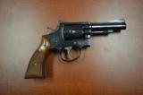 Smith and Wesson 18-3 22LR - 2 of 11