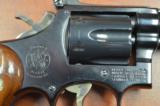 Smith and Wesson 18-3 22LR - 4 of 11
