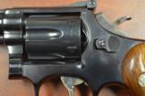 Smith and Wesson 18-3 22LR - 7 of 11