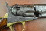 Colt 1862 Police .36 caliber - 4 of 10
