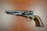 Colt 1862 Police .36 caliber - 1 of 10