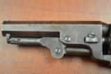 Colt 1849 Pocket .31 caliber - 8 of 12