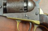 Colt 1849 Pocket .31 caliber - 7 of 12