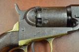 Colt 1849 Pocket .31 caliber - 4 of 12