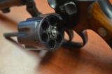 Smith and Wesson K-38 Combat Masterpiece - 12 of 14