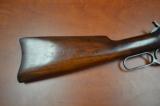 Winchester 92 25-20 W.C.F. - 3 of 19