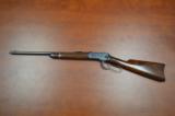 Winchester 92 25-20 W.C.F. - 1 of 19