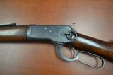 Winchester 92 25-20 W.C.F. - 7 of 19