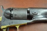 Colt 1861 Navy .36 Caliber
- 4 of 12