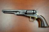 Colt 1861 Navy .36 Caliber
- 1 of 12
