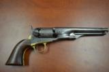 Colt 1861 Navy .36 Caliber
- 2 of 12
