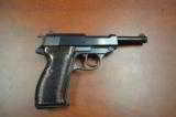 AC(Walther) P38 9mm - 2 of 10