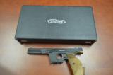 Walther OSP 22 Short - 11 of 14