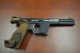 Walther OSP 22 Short - 2 of 14
