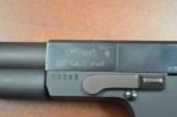 Walther OSP 22 Short - 5 of 14