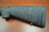 Remington 700 Sendero 300 Weatherby Mag - 8 of 14