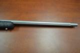 Remington 700 Sendero 300 Weatherby Mag - 5 of 14